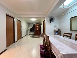 Blk 25 Telok Blangah Crescent (Bukit Merah), HDB 5 Rooms #605847851